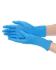 PGLNICO1 - Nitrilhandske Amabilia XS blå 100/fp - Framsidan