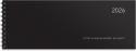 Kalender 2026 Stor Plankalender Elegant