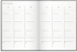 91127026 - Kalender 2026 Goal Planner - Framsidan