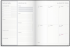 91127026 - Kalender 2026 Goal Planner - Framsidan