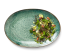 821299 - Serveringsfat Bitz 36x25cm grön - Framsidan