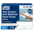 100288 - Papper Tork Xpress Mjuk H2 34x21 cm 2310/fp - Framsidan